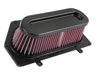 Sport Luftfilter K&amp;N Suzuki GSX-R 1000 / R Bj. 2017-2019 Typ: DM11 Tauschfilter