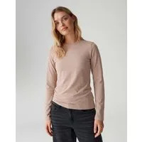 OPUS Langarmshirt Smilla