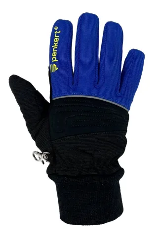 Jugendfeuerwehr Handschuh für THL | Penkert | JUNIOR | Größe 1-12 | EN 420:2003+A1:2009 | gute Griffsicherheit | optimale Taktilität 1