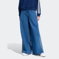 adidas Originals Jogginghose FIREBIRD ADILENIUM JEANS-TRAININGSHOSE (1-tlg)