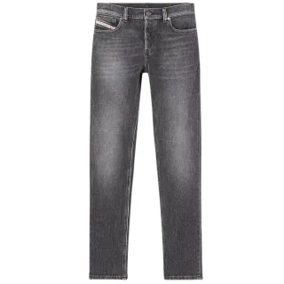 Diesel D-Sark Graue Jeans