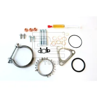 BE Turbo Montagesatz f?r Turbolader Fiat Ducato 250 ABS904