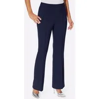 Witt Jerseyhose Hose komfortabel