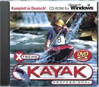 Kayak Professional
