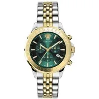 Versace Schweizer Uhr Signature