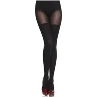 Merry Style Strumpfhose Damen Strumpfhose Tida 60 DEN 60 DEN (1 St)