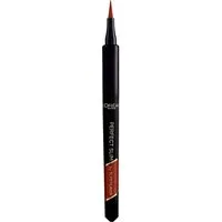 L'ORÉAL PARIS Eyeliner PARADISE SUPER LINER LE KHôL KAJALSTIFT, mit spezieller Grip-Zone