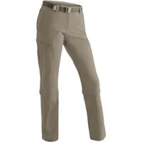 Maier Sports Trekkinghose Maier Sports Damen Hose Arolla 3000018