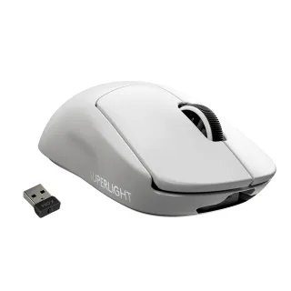Logitech PRO X SUPERLIGHT Wireless Gaming Mouse | 910-005943 |