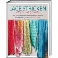 Lace stricken mit Bernd Kestler / Bernd Kestler