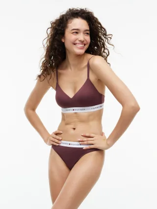 BRALETTE LIFT Chocolate Clove - Gr. - M