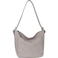 TOM TAILOR Denim Umhängetasche Rucksack Belina