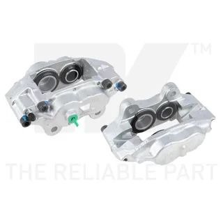 NK Bremssattel vorne rechts Toyota Land Cruiser J4 J5 J6 J7