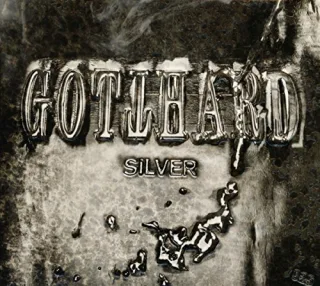 Silver (Deluxe Digi Ed.)