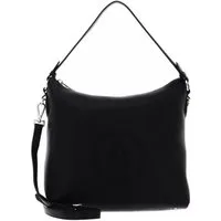 BOGNER Schultertasche Marie Hobo, aus echtem Leder