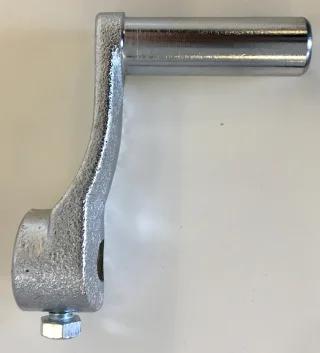 ELMAG Querführung Kurbel Nr. 47 - 9106305