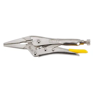 STANLEY Gripzange lang, 215mm - 0-84-813