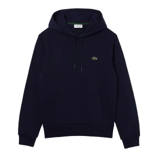 Lacoste Small Logo Hoodie