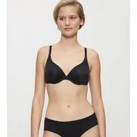 Triumph Bügel-BH Body Make-up Soft Touch leichte Polsterung, weich, mit Schale, nahtlos vorgeformt