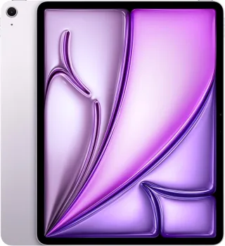 Apple iPad Air 8 (2026) 128GB [13'' WiFi only] violett