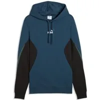 PUMA Hoodie Essentials Colourblock Hoodie Herren