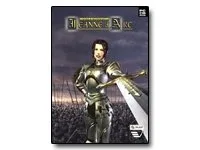 Wars & Warriors - Jeanne D'Arc - [PC]