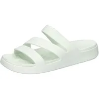 Crocs Crocs Damen Sandale Getaway Strappy 209587 Sandale