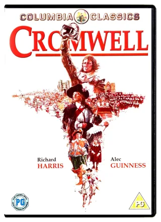Cromwell [DVD]
