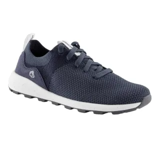 Craghoppers - "Eco-Lite" Sneaker für Damen (Marineblau)