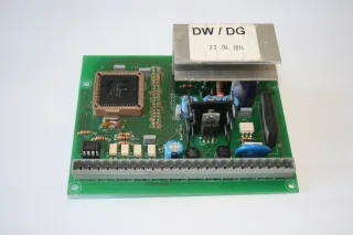 ELMAG Elektronik SYN 600 CPU (NEU: 608066 / ALT: 601168) - 9504284
