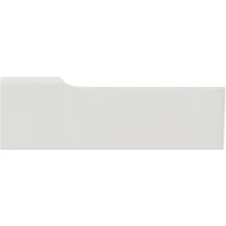 Ideal Standard Conca Waschtisch T380201 ohne Hahnloch und Überlauf, 1000 x 450 x 145 mm, weiß