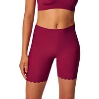 Skiny Pagenschlüpfer Damen Hose kurz Micro Essentials (Stück, 1-St) 360° Shaping