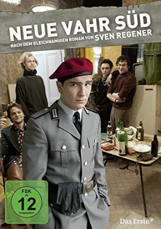 Neue Vahr Süd [DVD] [2010]