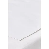 Matratzenschoner White Meyco Baby, 40x50cm - 1-pack
