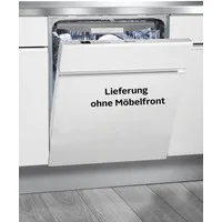 BAUKNECHT vollintegrierbarer Geschirrspüler OBIC Ecosilent 7540, 14 Maßgedecke, Doppelter Komfort – mit Besteckschublade und zusätzlichem Besteckkorb