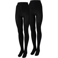 Heatkeeper Thermostrumpfhose LADIES THERMAL TIGHTS (2er Pack) mit isolierender Schicht für kalte Wintertage