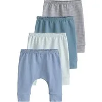 Next Leggings Baby-Leggings im 4er-Pack (4-tlg)