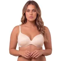 Royal Lounge Intimates T-Shirt-BH Royal Fit Keine Nähte, keine einschneidenden Gummis, gepolsterte Bügel . Sunkiss