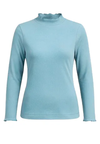 BIANCA Moden GmbH & Co. KG - GRETA stone blue - Gr. - 40