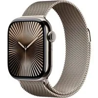 Apple Watch 10 Titan Smartwatch (Watch OS 11)