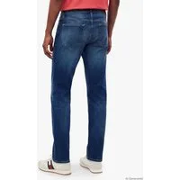 Tommy Jeans Slim-fit-Jeans AUSTIN SLIM Slim fit mit praktischen Taschen