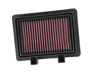 Sport Luftfilter K&amp;N für Suzuki DL 1050 V-Strom Bj. 2020 eintragungsfreier Tauschluftfilter