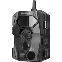 BRESSER Wildkamera BRESSER 100° WLAN Wild-Beobachtungskamera 4-24 MP 20m