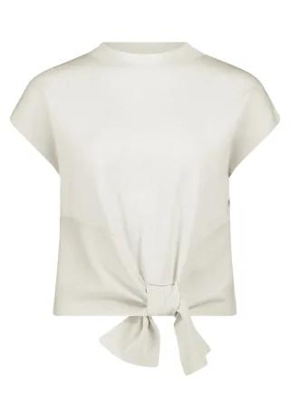 Betty Barclay - Strick-Top grau - Gr. - 40