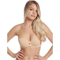 Lisca Multiway-BH Multiway BH Bella (Stück, 1-tlg) Silikonband
