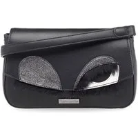Tamaris Umhängetasche Carrie, Damen Handtasche Crossbody Bag Umhängetasche Überschlaglasche