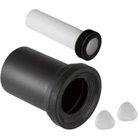GEBERIT Anschluss-Set Geberit Anschlussset für Wand-WC 152426461