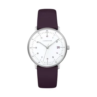 Junghans Damenuhr max bill 47455802