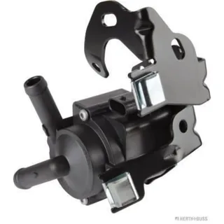 Elparts Zusatzwasserpumpe Citroen Peugeot 65452031 1,6