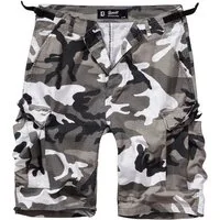 Brandit Stoffhose Brandit Herren BDU Ripstop Shorts (1-tlg)